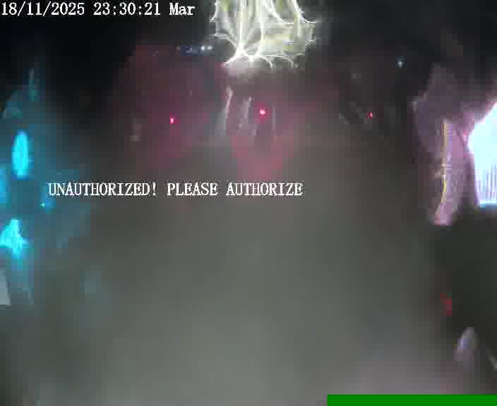 Webcam installée le long de D1 (France) à Ennery, pointée vers Metz, utile pour suivre précisément les conditions de trafic.