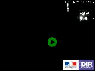 Webcam info trafic à proximité de Vizille sur la N85, au niveau du point de vue du Saut du Moine à Champagnier