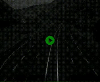 Webcam L'Hospitalet-près-l'Andorre sur N20, en direction d'Andorre