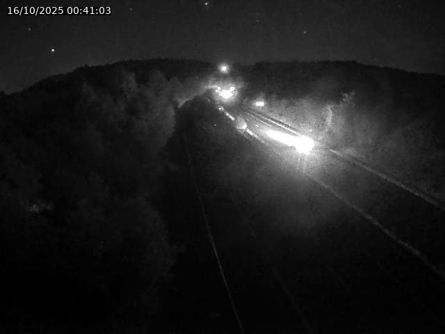Caméra autoroute France - A33, Saint-Nicolas-de-Port direction Lunéville