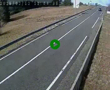 Caméra routière France - N88, Le Rayol, en direction de Le Puy-en-Velay