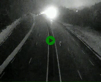 Webcam Porté-Puymorens sur N320, en direction de Pas de la Casa (Andorre)