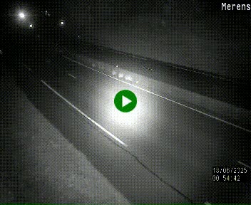 Webcam Ax-les-Thermes sur N20, en direction d'Andorre