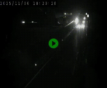 Caméra autoroutière France - A75, Coren, en direction de Montpellier