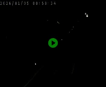 Caméra autoroutière France - A75, Coren, en direction de Montpellier