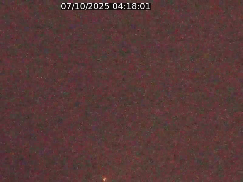 Webcam sur l'avenue John Fitzgerald Kennedy (N51) avec vue sur le Pont rouge (Pont Grande Duchesse Charlotte), l'arrêt Pfaffenthal et l'entrée du quartier Kirchberg