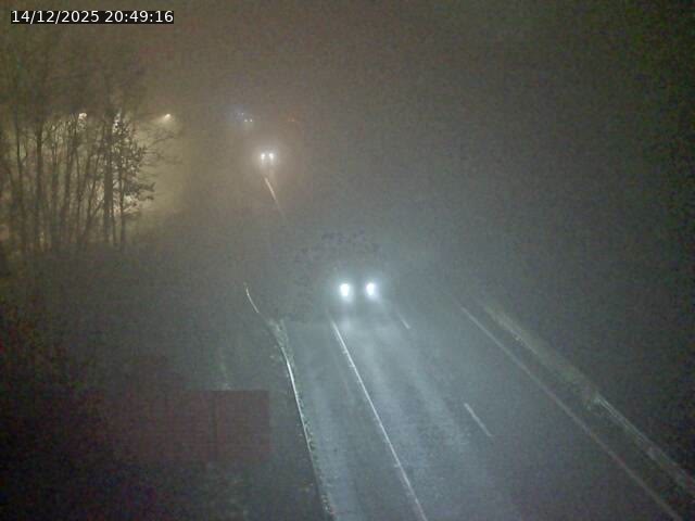 Caméra autoroute France - A31, Maxéville direction Paris