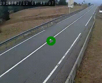 Caméra routière France - N88, Le Rayol, en direction de Le Puy-en-Velay