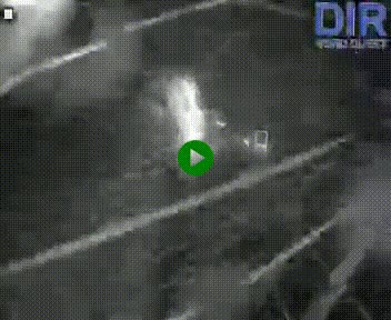 Webcam sur A84 à hauteur de l'échangeur de Poilley avec la N175, au sud d'Avranches