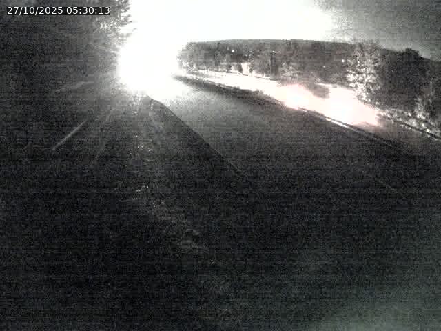 Webcam route sur la N59 à Flavigny-sur-Moselle à proximité de Nancy vers Epinal