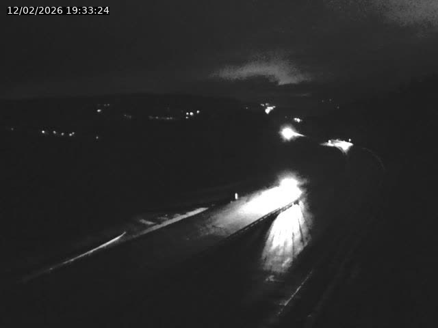 Caméra autoroute France - N57, Côte de la demoiselle direction Remiremont