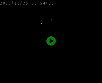 Caméra routière France - N88, Le Rayol, en direction de Le Puy-en-Velay