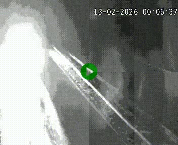 Caméra autoroute A75 à hauteur de la sortie 49 Le Caylar en direction de Montpellier