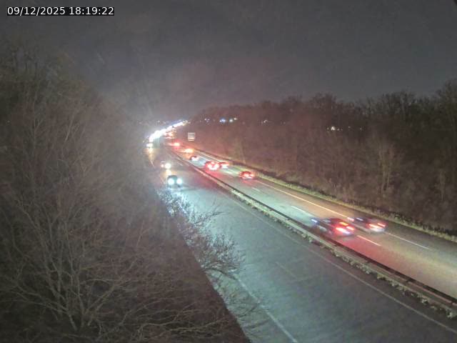 Caméra autoroute France - N431, Metz-Grigy direction Nancy