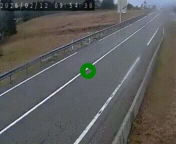 Caméra routière France - N88, Le Rayol, en direction de Le Puy-en-Velay