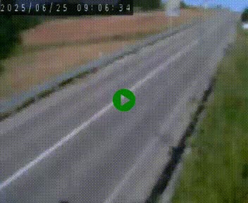 Caméra routière France - N88, Le Rayol, en direction de Le Puy-en-Velay