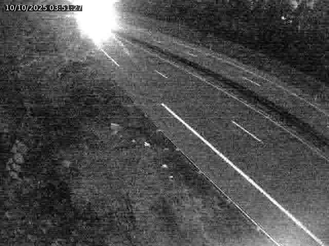 Caméra autoroute France - N52, Crusnes vers Belgique, Luxembourg