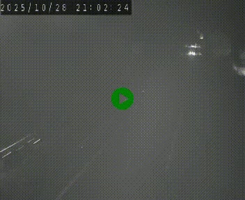 Caméra autoroutière France - A75, Coren, en direction de Montpellier