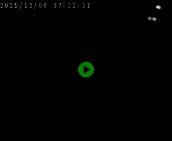 Caméra routière France - N88, Le Rayol, en direction de Le Puy-en-Velay