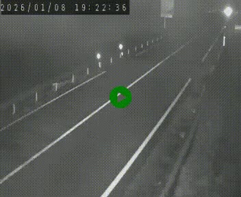 Caméra routière France - N88, Le Rayol, en direction de Le Puy-en-Velay