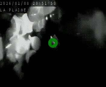 Caméra routière France - N109, Juvignac - La plaine, en direction de Clermont l'Hérault, à la sortie de Montpellier