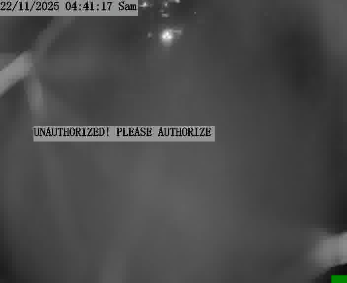 Caméra de trafic sur D1 (France) à Argancy, orientée vers Thionville, permettant d’évaluer fluidité, incidents et densité automobile.