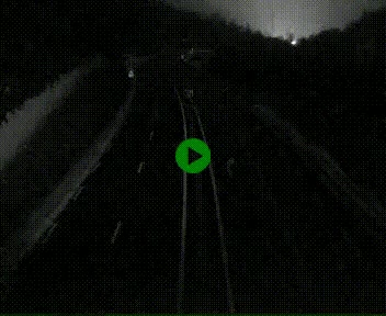 Webcam L'Hospitalet-près-l'Andorre sur N20, en direction d'Andorre