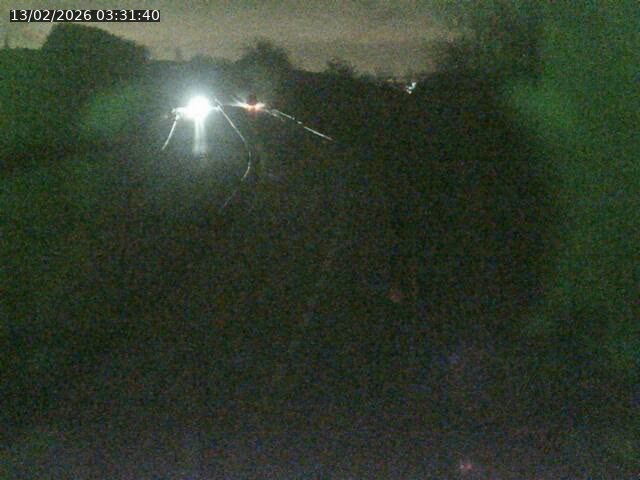 Caméra autoroute France - A33, Rosières direction Lunéville