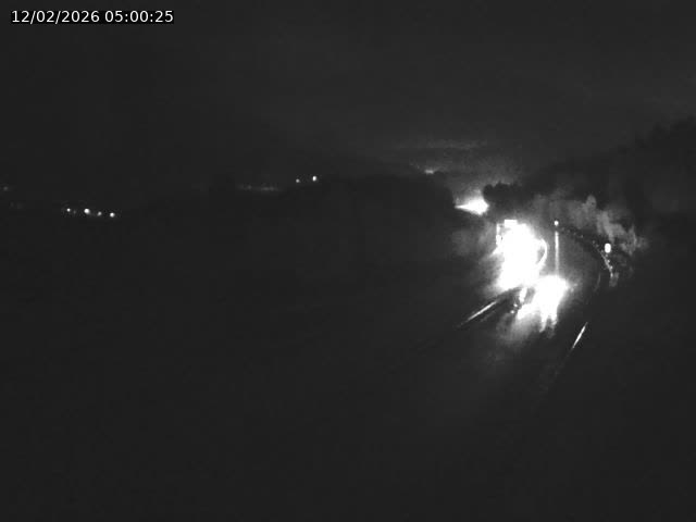 Caméra autoroute France - N57, Côte de la demoiselle direction Remiremont