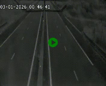 Caméra autoroutière France - A75, Cazouls d'Hérault, en direction de Béziers