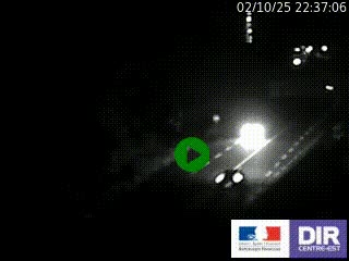 Webcam info trafic à proximité de Vizille sur la N85, au niveau du point de vue du Saut du Moine à Champagnier