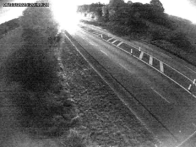 Caméra autoroute France - N52, Mont-saint-Martin vers Luxembourg