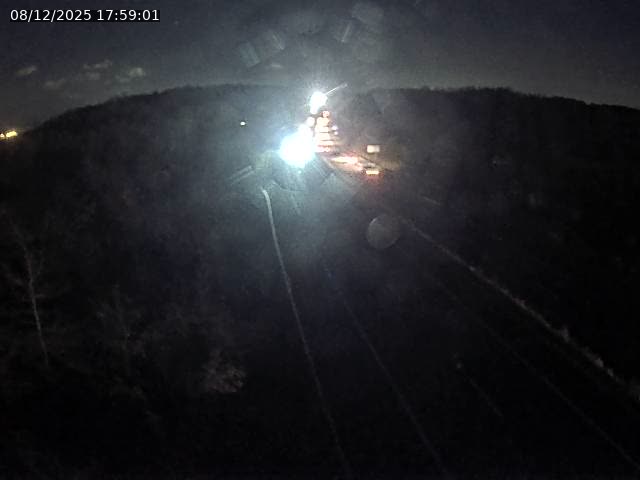 Caméra autoroute France - A33, Saint-Nicolas-de-Port direction Lunéville