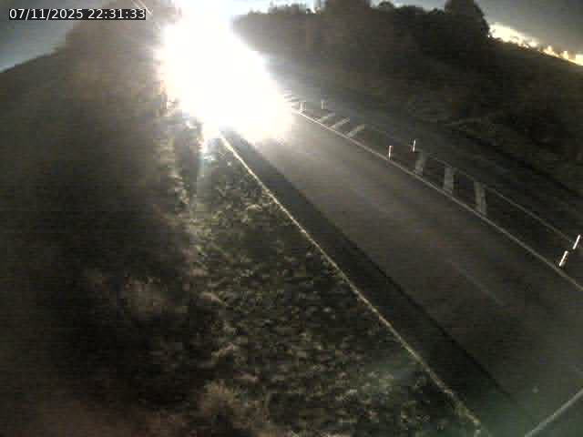 Caméra autoroute France - N52, Mont-saint-Martin vers Luxembourg