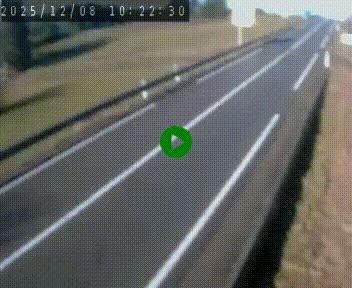 Caméra routière France - N88, Le Rayol, en direction de Le Puy-en-Velay