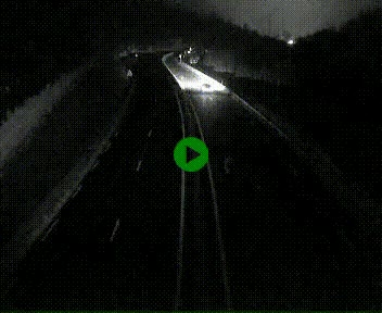 Webcam L'Hospitalet-près-l'Andorre sur N20, en direction d'Andorre