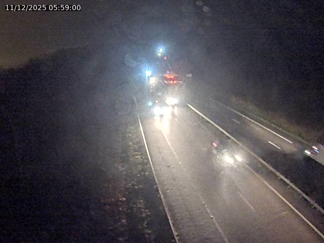 Caméra autoroute France - A33, Saint-Nicolas-de-Port direction Lunéville