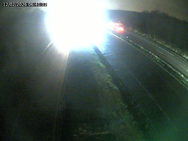 Caméra autoroute France - A31, Velaine-en-Haye direction Nancy