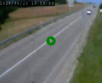 Caméra routière France - N88, Le Rayol, en direction de Le Puy-en-Velay