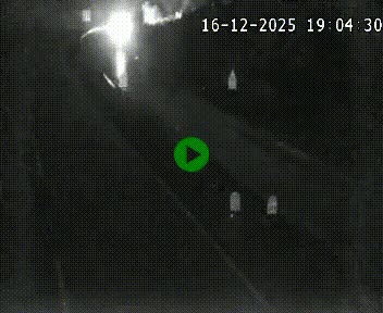 Caméra autoroute A75 à hauteur de la sortie 49 Le Caylar en direction de Montpellier