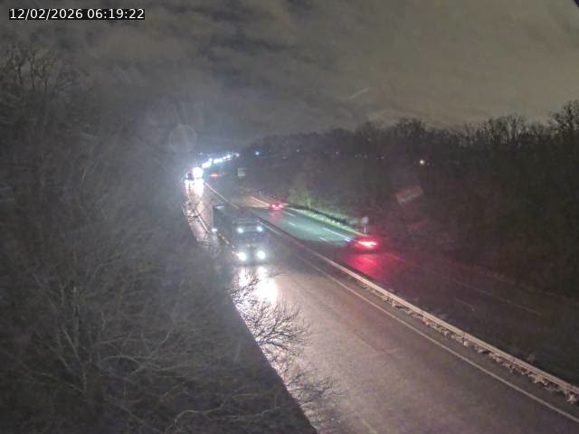 Caméra autoroute France - N431, Metz-Grigy direction Nancy