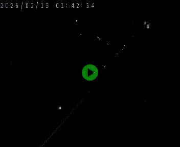 Caméra autoroutière France - A75, Coren, en direction de Montpellier