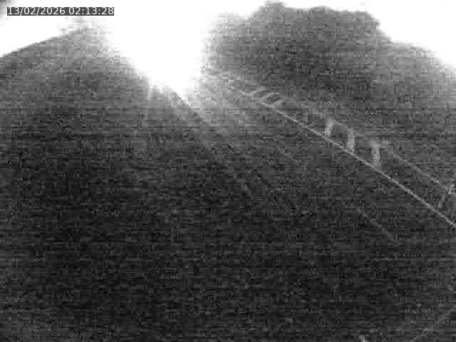 Caméra autoroute France - N52, Mont-saint-Martin vers Luxembourg