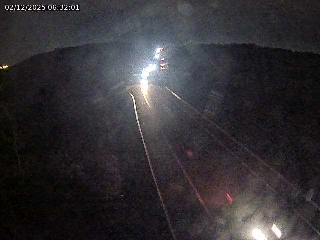 Caméra autoroute France - A33, Saint-Nicolas-de-Port direction Lunéville