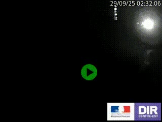 Webcam info trafic à proximité de Vizille sur la N85, au niveau du point de vue du Saut du Moine à Champagnier