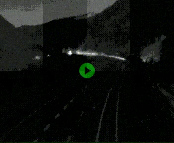 Webcam L'Hospitalet-près-l'Andorre sur N20, en direction d'Andorre