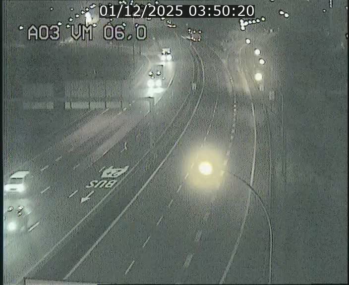 Traffic live webcam Luxembourg Aire de Berchem - A3 - BK 6 - direction France