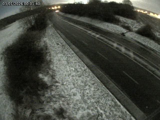 Caméra autoroute France - N52, Mont-saint-Martin vers Luxembourg