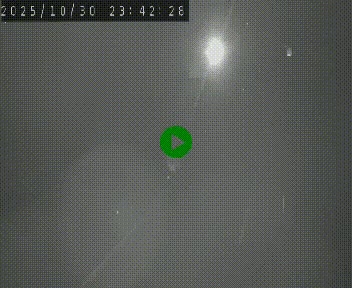 Caméra autoroutière France - A75, Coren, en direction de Montpellier