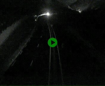 Webcam L'Hospitalet-près-l'Andorre sur N20, en direction d'Andorre